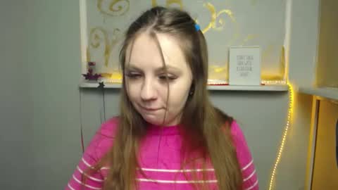 Luiza online show from January 8, 2025, 7:34 am