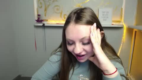 Luiza online show from January 10, 2025, 11:22 am