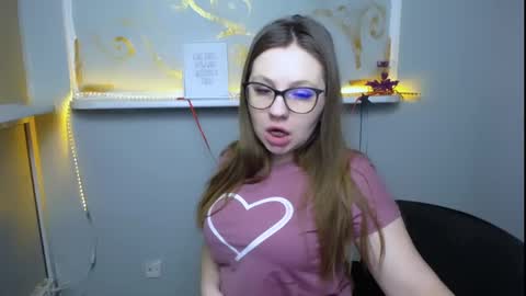 Luiza online show from February 11, 2025, 7:33 am