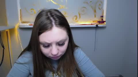 Luiza online show from February 26, 2025, 7:42 am