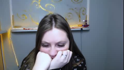 Luiza online show from March 8, 2025, 11:16 am