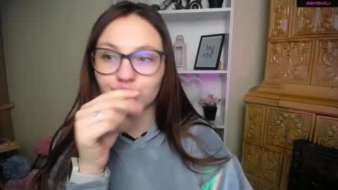 Luiza online show from December 5, 2025, 7:28 am