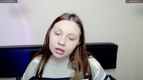 Luiza online show from March 6, 2026, 8:11 am