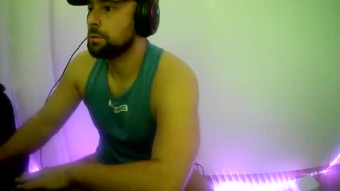 luk_me online show from January 4, 2025, 10:05 am