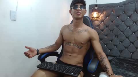 Luka big18 online show from March 15, 2026, 3:56 am