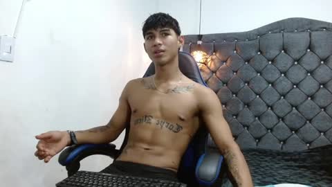 Luka big18 online show from April 9, 2026, 4:34 am