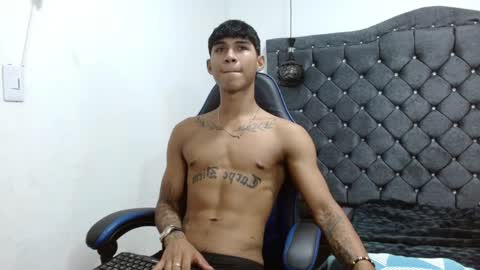 Luka big18 online show from April 11, 2026, 7:35 am