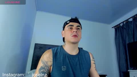 Luka Castle online show from February 4, 2026, 5:35 am