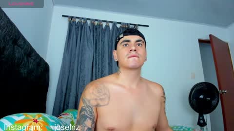 Luka Castle online show from April 7, 2026, 4:02 am