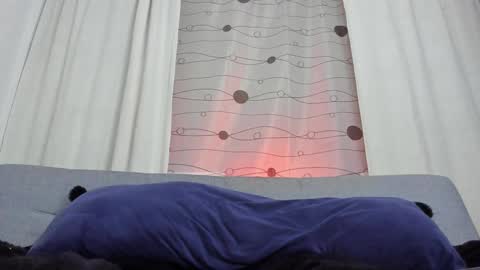 Luka Castillo online show from February 24, 2025, 4:05 am