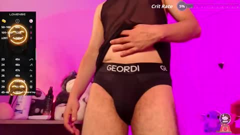 lukaforge online show from March 20, 2026, 10:31 am