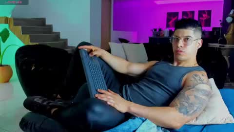 Snapshot of lukas_green1 chatting on June 21, 2026, 6:10 pm Lukas Green online show from June 21, 2026, 6:10 pm
