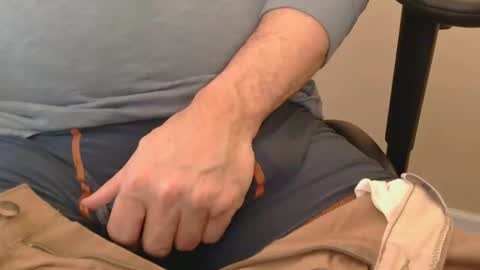 luke7711 online show from February 16, 2026, 9:11 pm