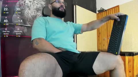 Snapshot of luke__09 chatting on June 9, 2026, 11:11 am LUKE online show from June 9, 2026, 11:11 am