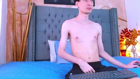 luke_carter online show from February 20, 2026, 1:22 pm