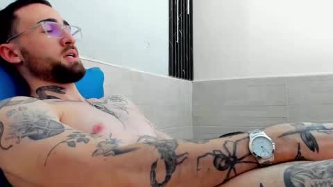 LUKE online show from February 14, 2025, 5:03 pm