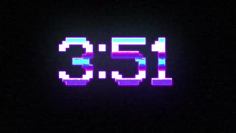 LUKE online show from March 10, 2025, 11:38 pm