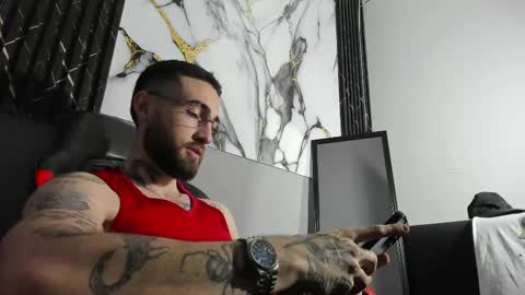 LUKE online show from September 11, 2025, 1:22 pm