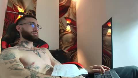 LUKE online show from September 25, 2025, 1:26 pm