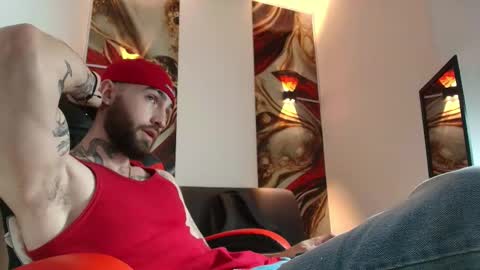 LUKE online show from September 26, 2025, 1:37 pm