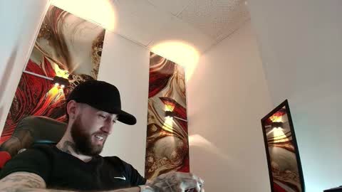 LUKE online show from February 23, 2026, 1:08 pm