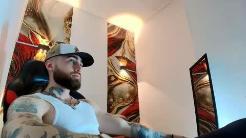 LUKE online show from May 4, 2026, 1:18 pm