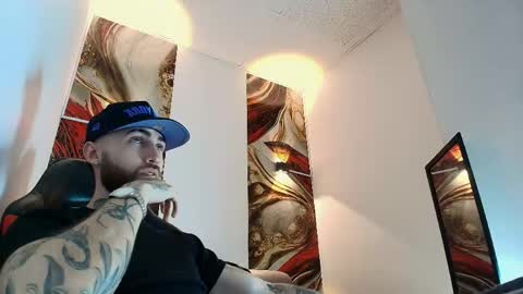 LUKE online show from May 15, 2026, 12:56 pm