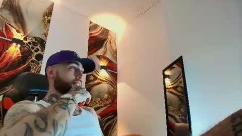 LUKE online show from July 18, 2026, 1:04 pm