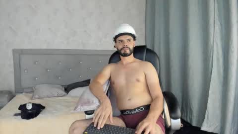 Snapshot of luke_diaz7 chatting on February 9, 2025, 4:36 am luke diaz7 online show from February 9, 2025, 4:36 am