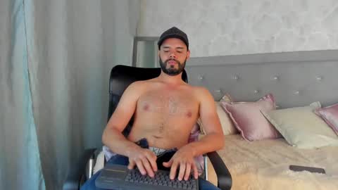 Snapshot of luke_diaz7 chatting on March 6, 2025, 6:19 am luke diaz7 online show from March 6, 2025, 6:19 am