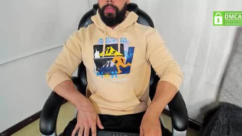 luke diaz7 online show from January 14, 2026, 12:16 am