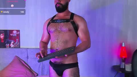 luke diaz7 online show from March 3, 2026, 10:15 pm