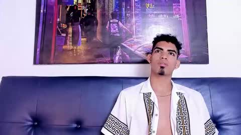 The Luke  online show from January 31, 2025, 1:11 am