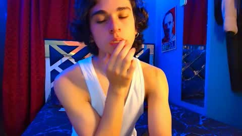 Luke online show from February 25, 2025, 3:20 am