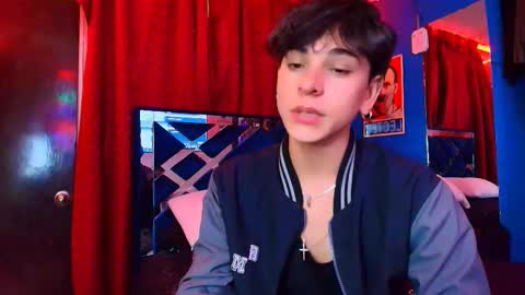 Luke online show from March 17, 2026, 3:00 am