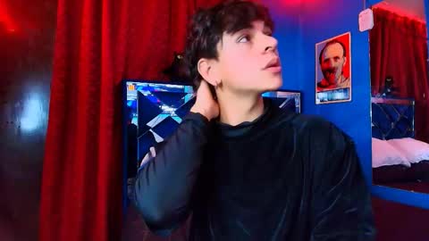 Luke online show from June 1, 2026, 11:17 pm