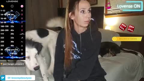 Snapshot of lukeandali23 chatting on March 8, 2025, 2:12 am Lukeandali420 online show from March 8, 2025, 2:12 am