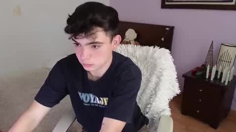 lukeboyce online show from November 13, 2025, 1:54 pm