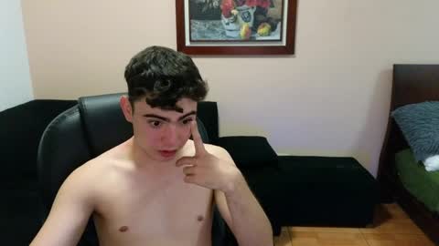 Snapshot of lukeboyce chatting on April 30, 2026, 4:41 am lukeboyce online show from April 30, 2026, 4:41 am