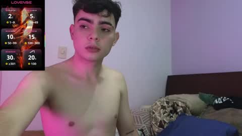 Snapshot of lukeboyce chatting on May 18, 2026, 11:10 pm lukeboyce online show from May 18, 2026, 11:10 pm