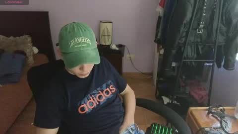 Snapshot of lukeboyce chatting on May 19, 2026, 10:16 pm lukeboyce online show from May 19, 2026, 10:16 pm