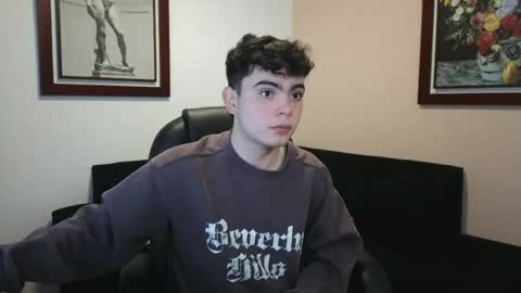 Snapshot of lukeboyce chatting on May 29, 2026, 1:58 am lukeboyce online show from May 29, 2026, 1:58 am