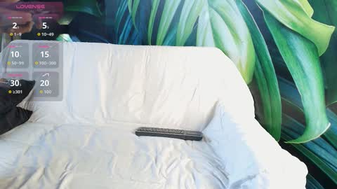 Luke Crews online show from January 18, 2026, 6:55 pm