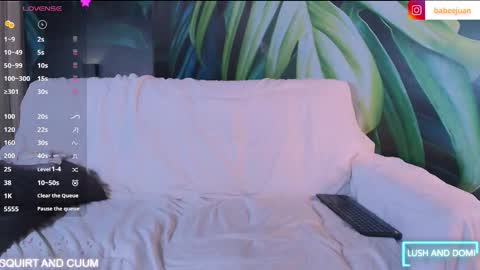 Luke Crews online show from February 23, 2026, 5:54 pm