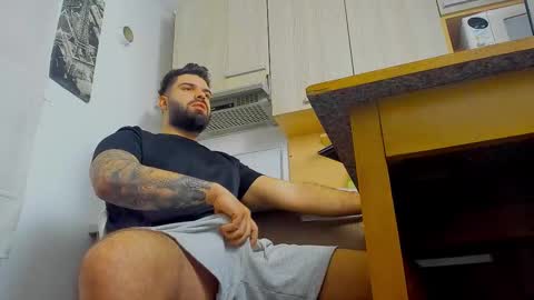 Luke online show from February 16, 2026, 10:55 am