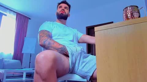 Luke online show from May 13, 2026, 8:34 am