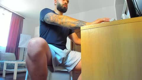 Luke online show from May 16, 2026, 8:00 am