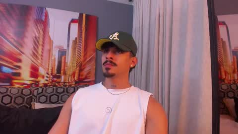 Luke Taylor online show from January 6, 2026, 10:52 am