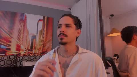 Luke Taylor online show from January 17, 2026, 12:10 pm