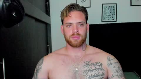 Luke online show from January 3, 2025, 4:00 am